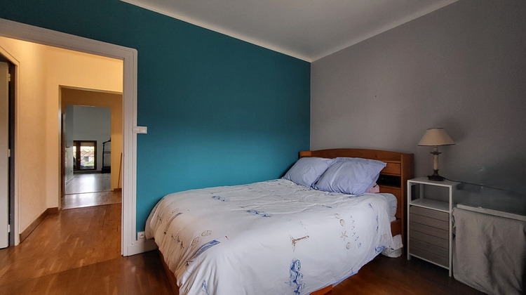 Ma-Cabane - Vente Maison LONS-LE-SAUNIER, 120 m²