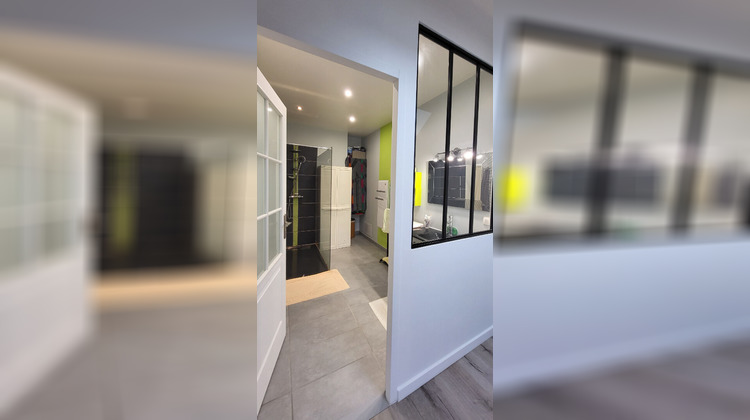 Ma-Cabane - Vente Maison LONS-LE-SAUNIER, 120 m²