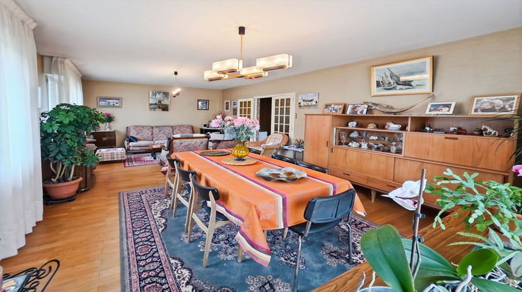 Ma-Cabane - Vente Maison LONS LE SAUNIER, 132 m²