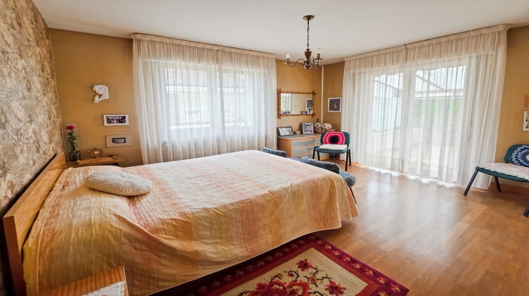 Ma-Cabane - Vente Maison LONS LE SAUNIER, 132 m²