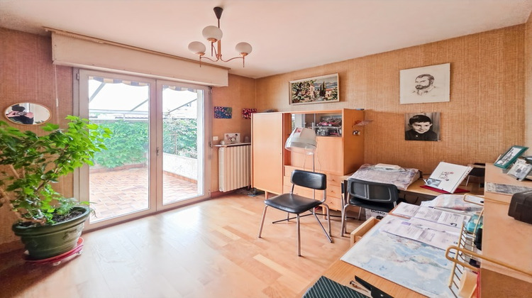 Ma-Cabane - Vente Maison LONS LE SAUNIER, 132 m²