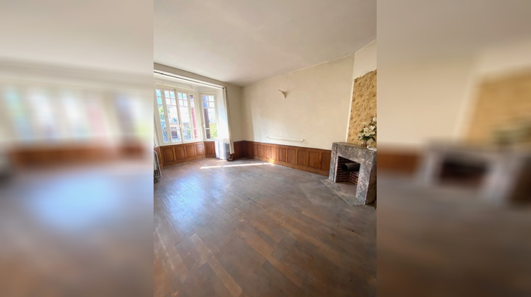 Ma-Cabane - Vente Maison LONS LE SAUNIER, 154 m²
