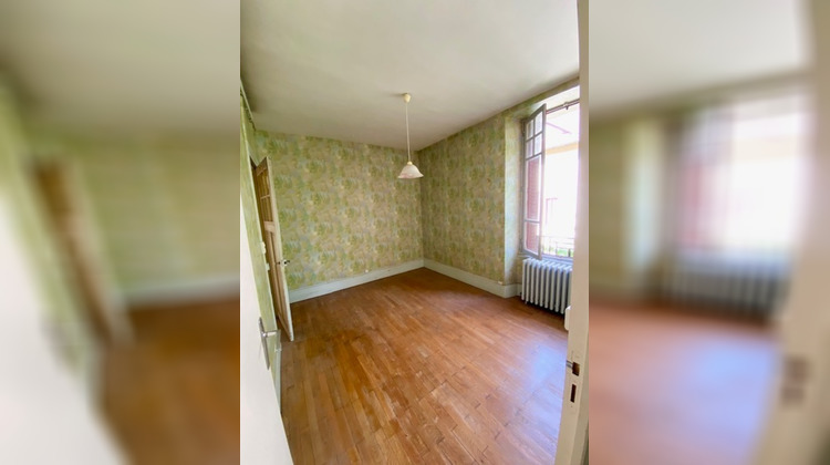 Ma-Cabane - Vente Maison LONS LE SAUNIER, 154 m²