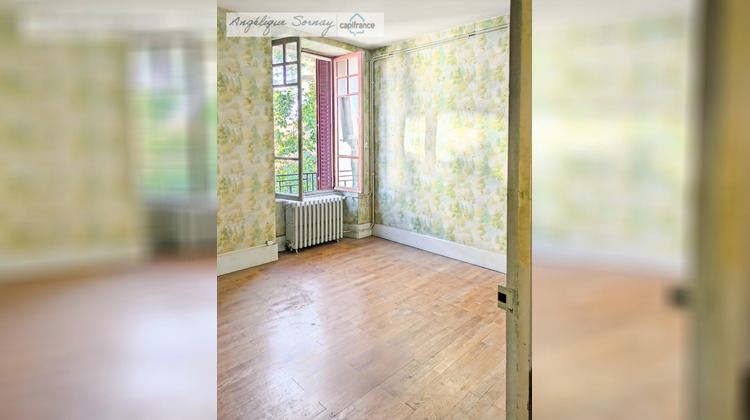 Ma-Cabane - Vente Maison LONS LE SAUNIER, 154 m²