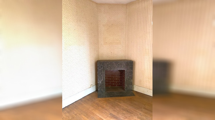 Ma-Cabane - Vente Maison LONS LE SAUNIER, 154 m²