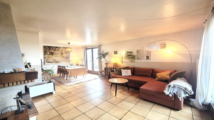 Ma-Cabane - Vente Maison LONS-LE-SAUNIER, 95 m²