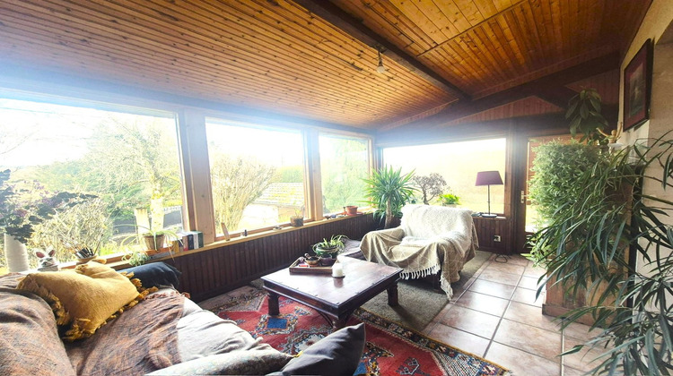 Ma-Cabane - Vente Maison LONS-LE-SAUNIER, 95 m²