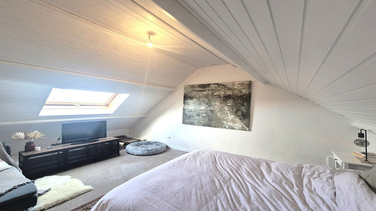 Ma-Cabane - Vente Maison LONS-LE-SAUNIER, 95 m²