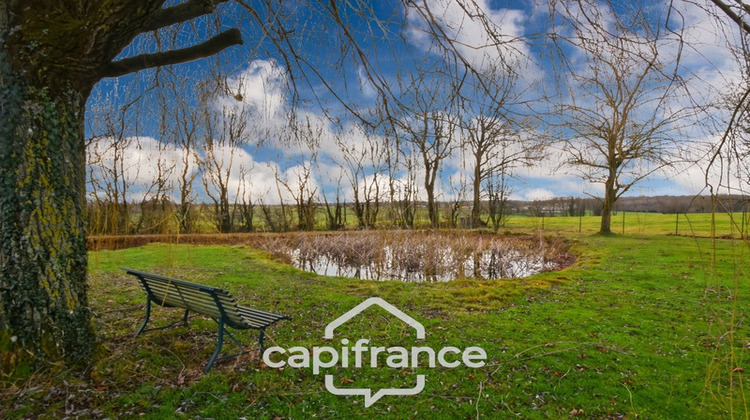 Ma-Cabane - Vente Maison LONS LE SAUNIER, 119 m²