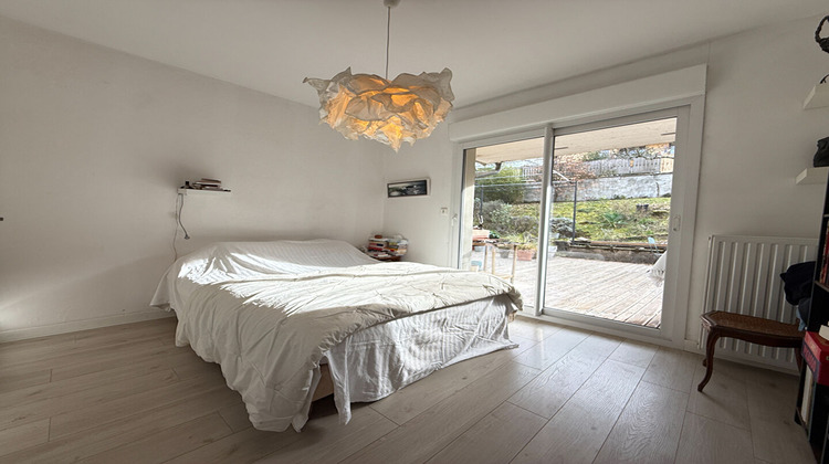 Ma-Cabane - Vente Maison LONS-LE-SAUNIER, 133 m²