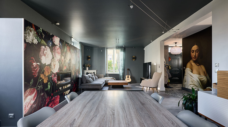 Ma-Cabane - Vente Maison LONS-LE-SAUNIER, 210 m²