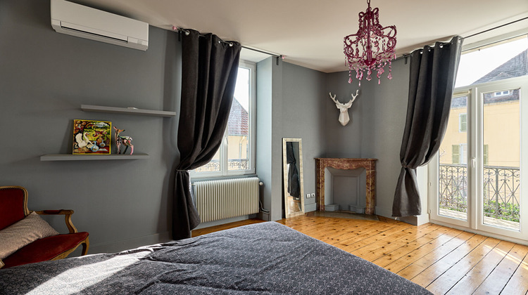 Ma-Cabane - Vente Maison LONS-LE-SAUNIER, 210 m²