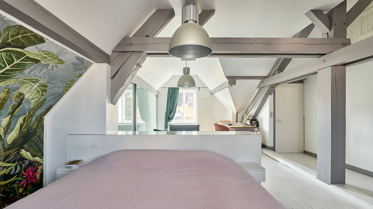 Ma-Cabane - Vente Maison LONS-LE-SAUNIER, 210 m²