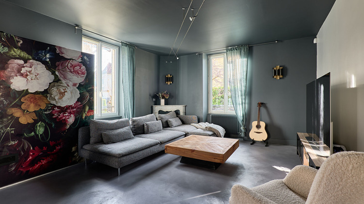 Ma-Cabane - Vente Maison LONS-LE-SAUNIER, 210 m²