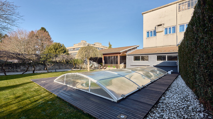 Ma-Cabane - Vente Maison LONS-LE-SAUNIER, 210 m²