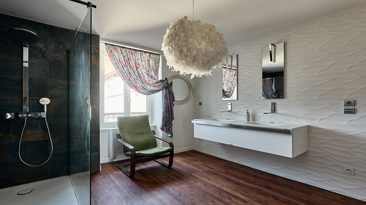 Ma-Cabane - Vente Maison LONS-LE-SAUNIER, 210 m²