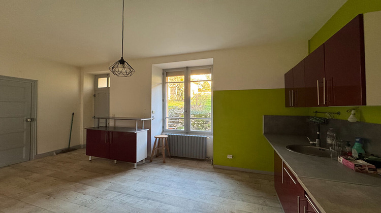 Ma-Cabane - Vente Maison LONS-LE-SAUNIER, 83 m²