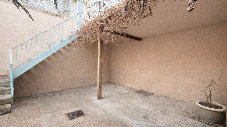 Ma-Cabane - Vente Maison LONS-LE-SAUNIER, 80 m²