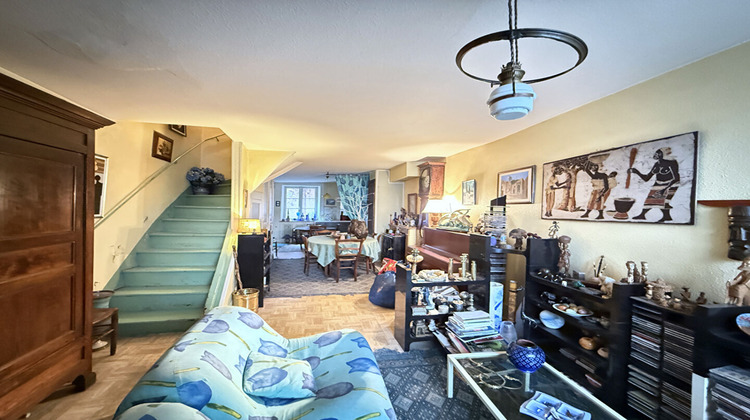 Ma-Cabane - Vente Maison LONS-LE-SAUNIER, 80 m²