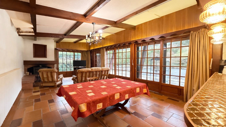 Ma-Cabane - Vente Maison LONS-LE-SAUNIER, 92 m²