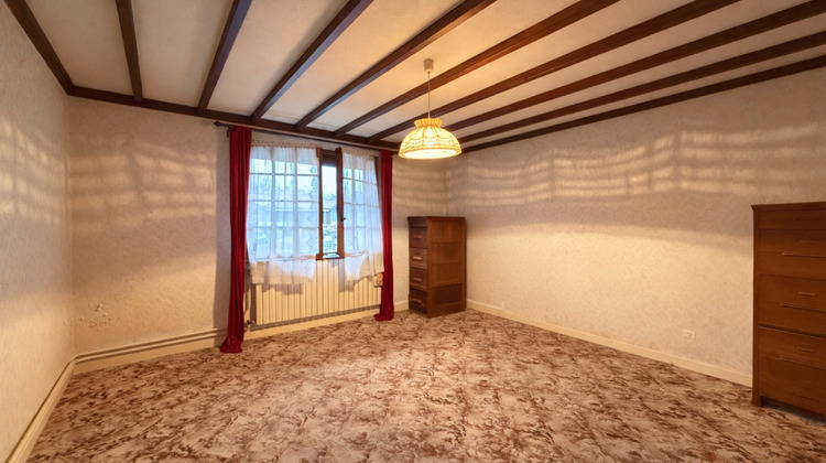 Ma-Cabane - Vente Maison LONS-LE-SAUNIER, 92 m²