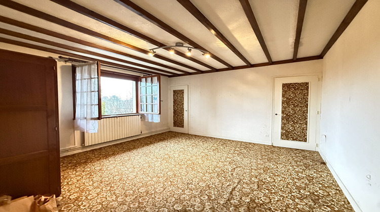 Ma-Cabane - Vente Maison LONS-LE-SAUNIER, 92 m²