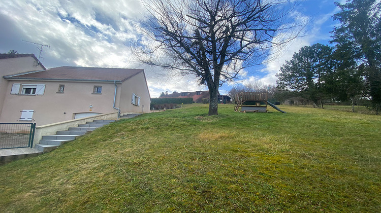 Ma-Cabane - Vente Maison LONS-LE-SAUNIER, 110 m²