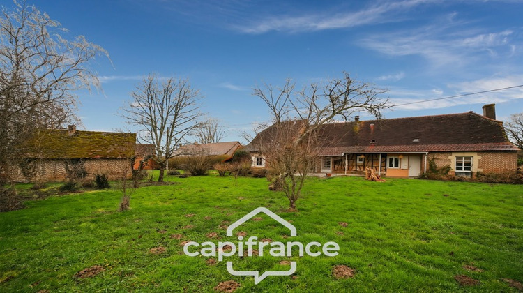 Ma-Cabane - Vente Maison LONS LE SAUNIER, 117 m²