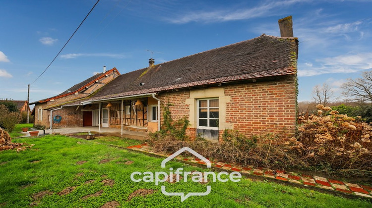 Ma-Cabane - Vente Maison LONS LE SAUNIER, 117 m²