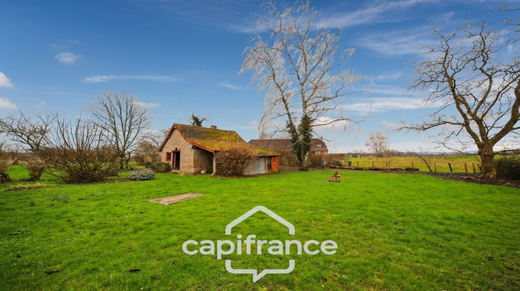 Ma-Cabane - Vente Maison LONS LE SAUNIER, 117 m²