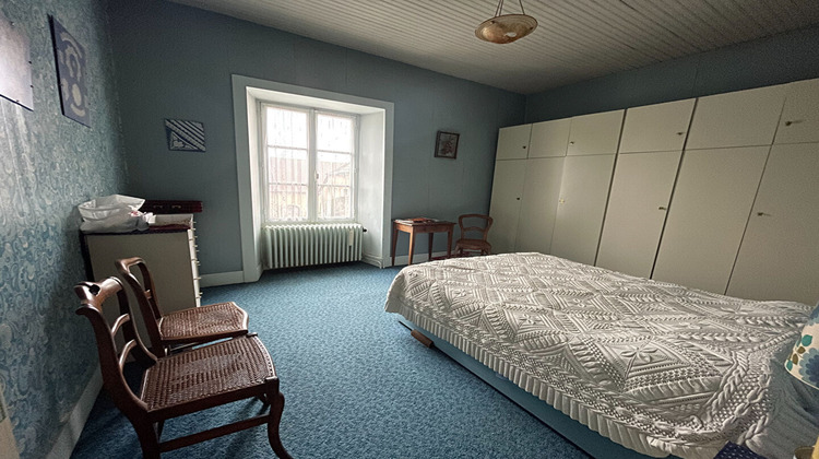 Ma-Cabane - Vente Maison LONS-LE-SAUNIER, 178 m²