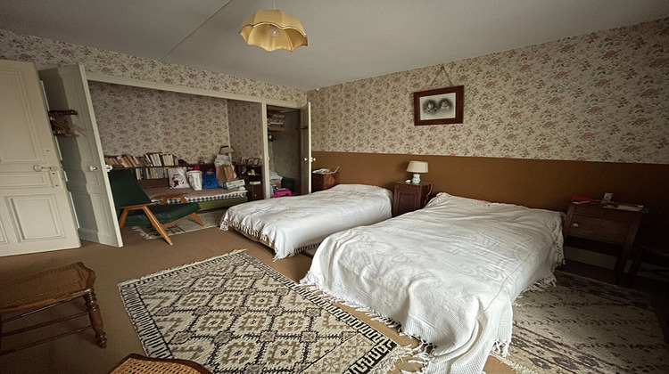 Ma-Cabane - Vente Maison LONS-LE-SAUNIER, 178 m²