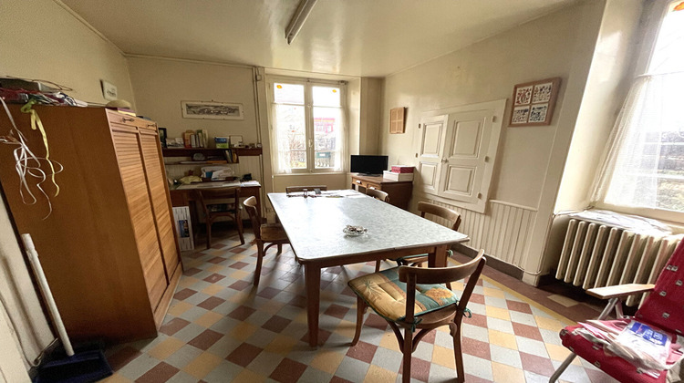Ma-Cabane - Vente Maison LONS-LE-SAUNIER, 178 m²