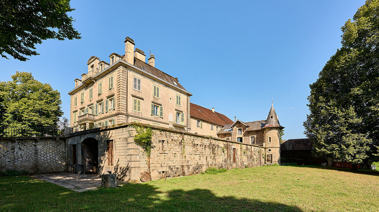 Ma-Cabane - Vente Maison LONS-LE-SAUNIER, 505 m²