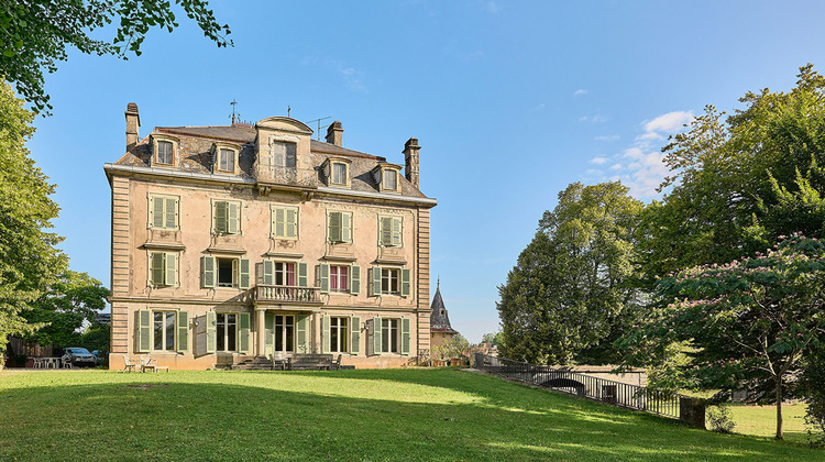 Ma-Cabane - Vente Maison LONS-LE-SAUNIER, 505 m²