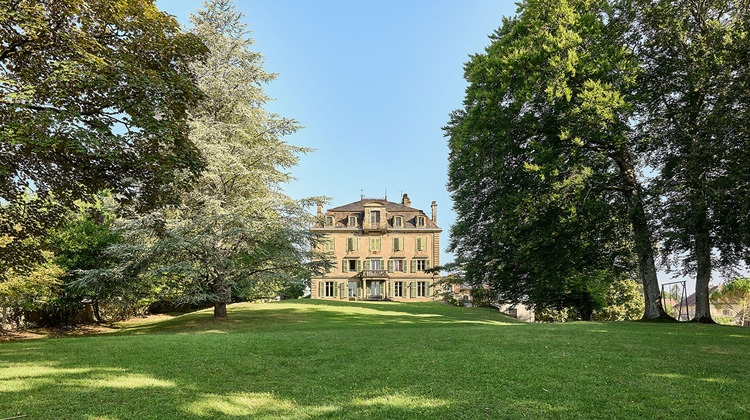 Ma-Cabane - Vente Maison LONS-LE-SAUNIER, 505 m²