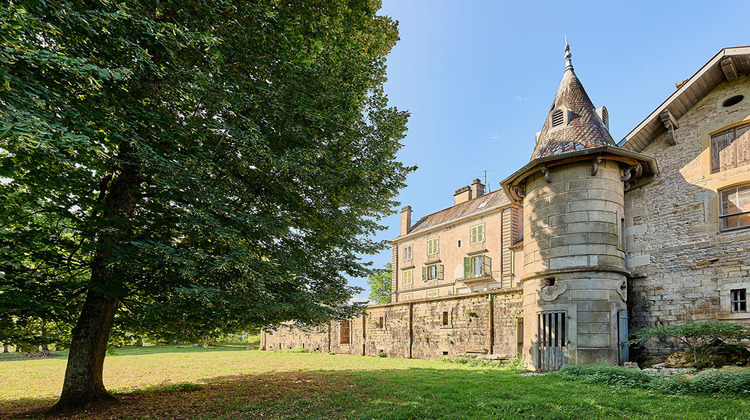 Ma-Cabane - Vente Maison LONS-LE-SAUNIER, 505 m²