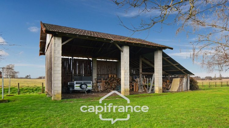 Ma-Cabane - Vente Maison LONS LE SAUNIER, 100 m²