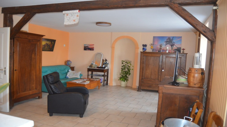 Ma-Cabane - Vente Maison LONS LE SAUNIER, 295 m²