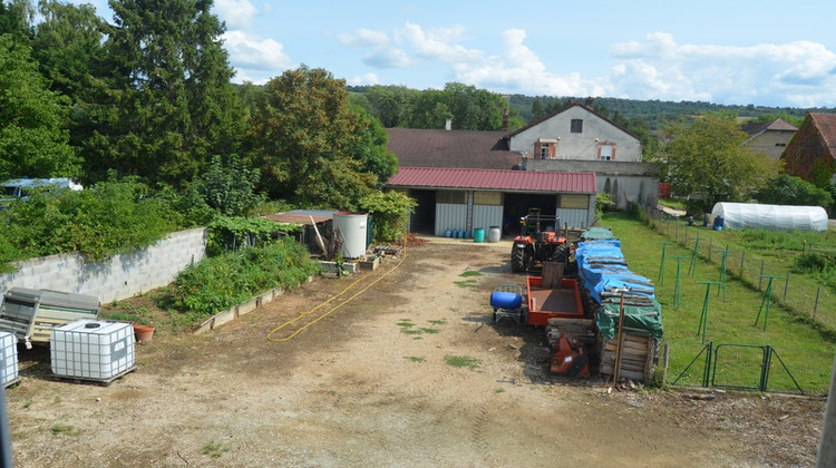 Ma-Cabane - Vente Maison LONS LE SAUNIER, 295 m²