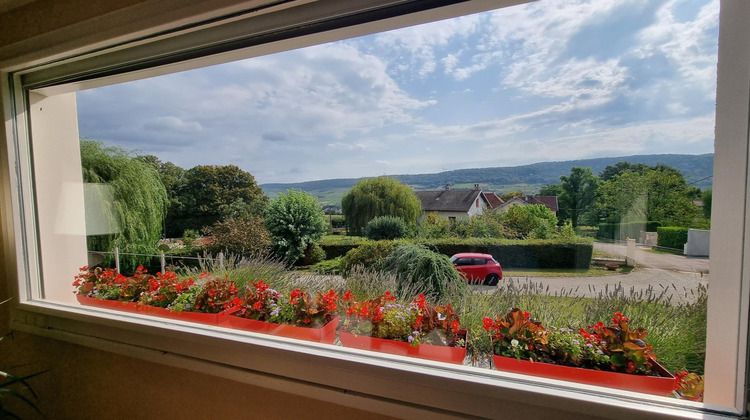 Ma-Cabane - Vente Maison Lons-le-Saunier, 175 m²