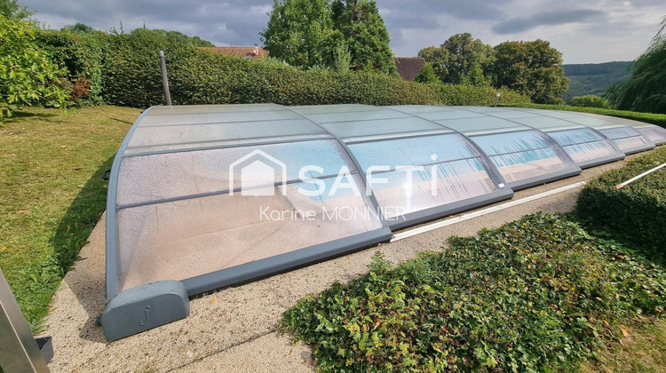 Ma-Cabane - Vente Maison Lons-le-Saunier, 175 m²