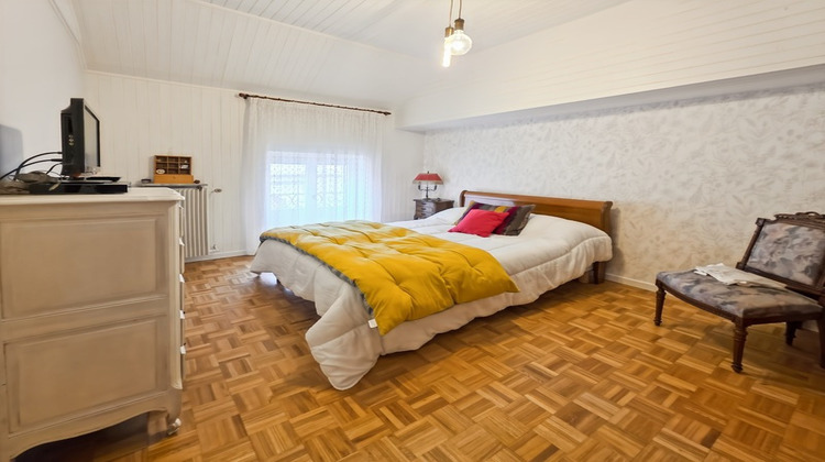 Ma-Cabane - Vente Maison LONS LE SAUNIER, 117 m²