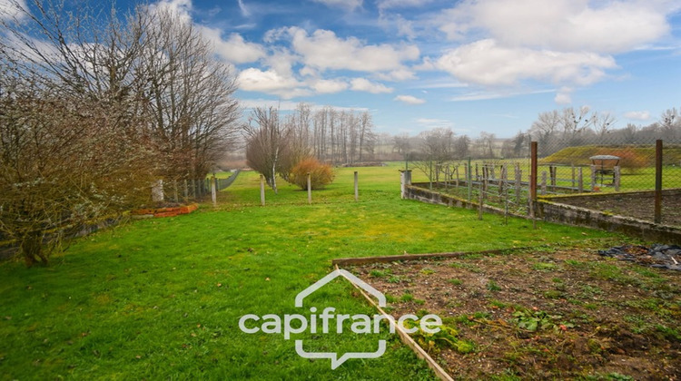 Ma-Cabane - Vente Maison LONS LE SAUNIER, 113 m²