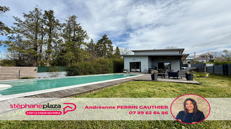 Ma-Cabane - Vente Maison LONS-LE-SAUNIER, 102 m²