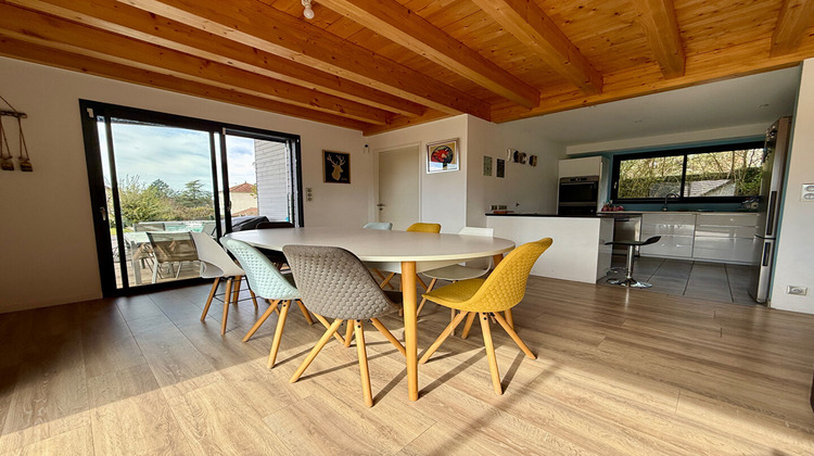 Ma-Cabane - Vente Maison LONS-LE-SAUNIER, 102 m²