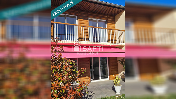 Ma-Cabane - Vente Maison Lons-le-Saunier, 80 m²