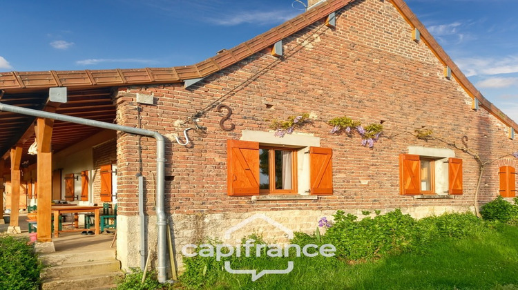 Ma-Cabane - Vente Maison LONS LE SAUNIER, 170 m²