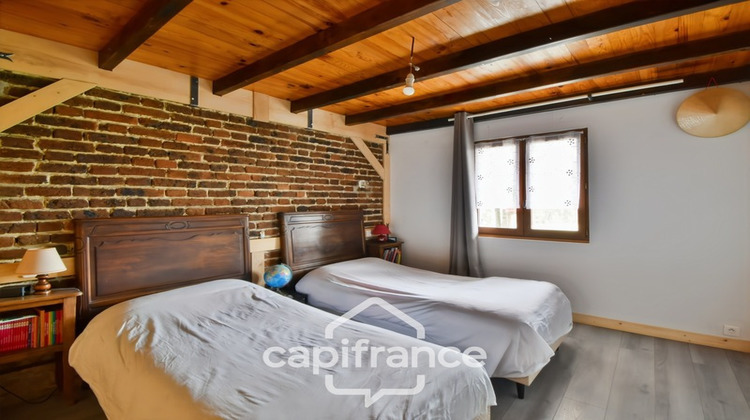Ma-Cabane - Vente Maison LONS LE SAUNIER, 170 m²