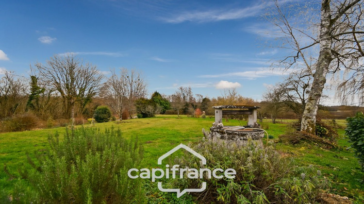 Ma-Cabane - Vente Maison LONS LE SAUNIER, 170 m²